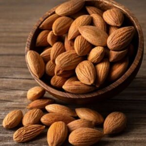 American Almonds
