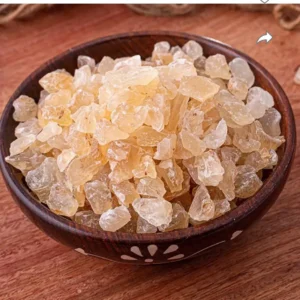 Badam Gondh/Badam Pisin/Almond Tree Gum/