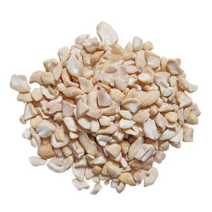 Broken Cashews (Tukda Kaju) – (4 Pieces)
