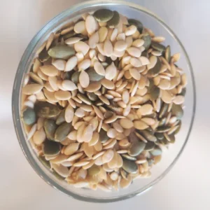 Char Magaz (Four Seeds)