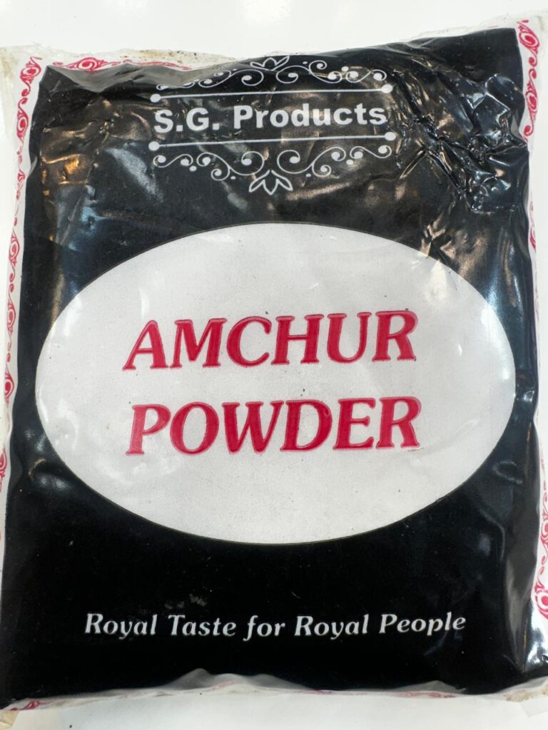 amchur