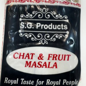 Chat Fruit Masala