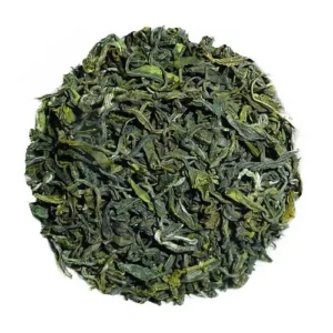Green-tea