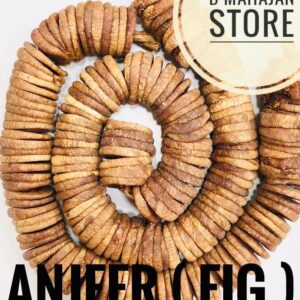 Anjeer