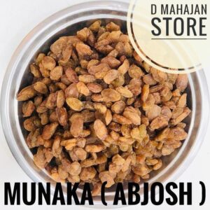 Munakka