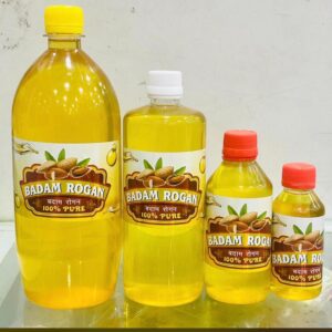 Badam Rogan