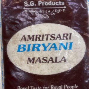 Amritsari Biryani Masala