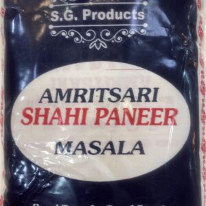 Amritsar Shahi Paneer Masala
