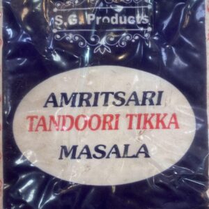 Amritsar Tandoori  Masala