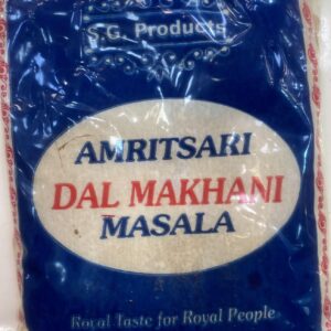 Amritsar Dal Makhani Masala