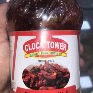 Dheu Pickle