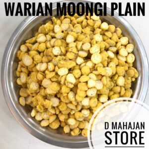 Warian Moongi Plain
