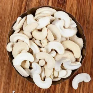 Broken Cashews