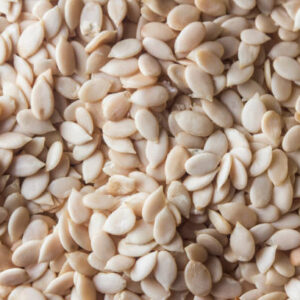 Muskmelon seeds