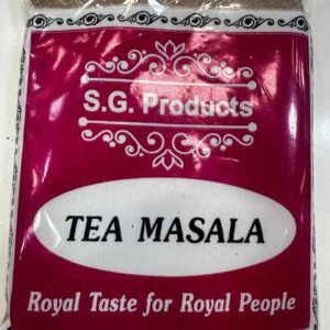 Tea masala