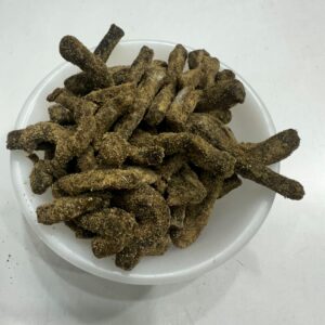 Aam Papad Lacha