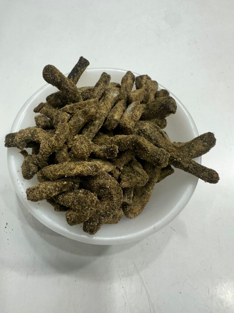 Aam Papad Laccha