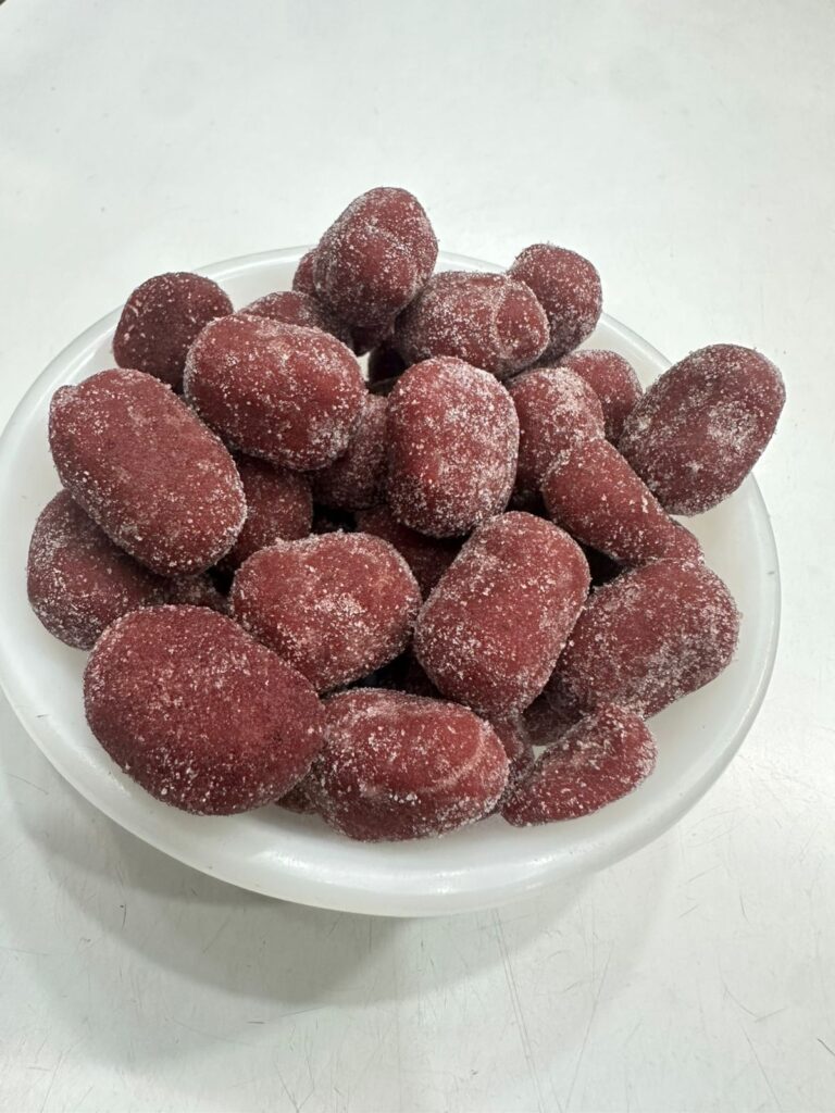 Imli Anardaana Ladoo
