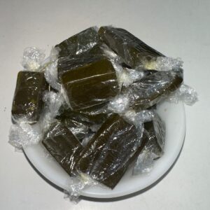 Kacha Aam
