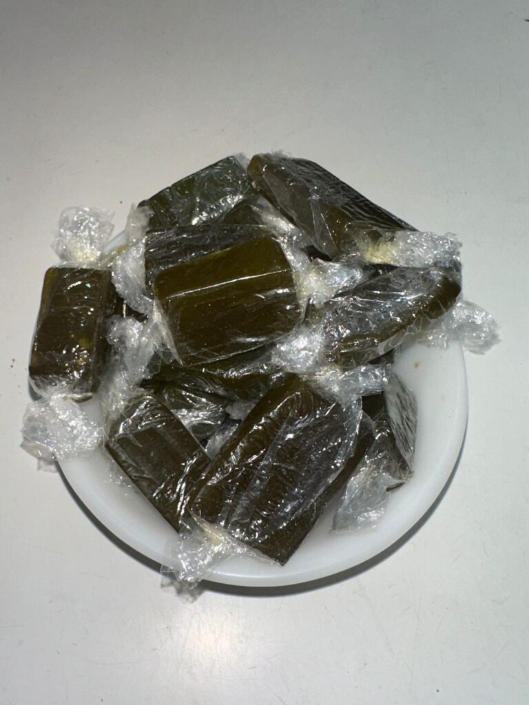 Kacha Aam