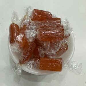 Mango Toffee