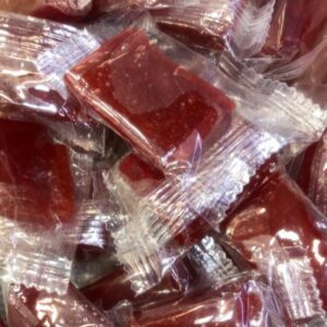 Mix Fruit Aam Papad