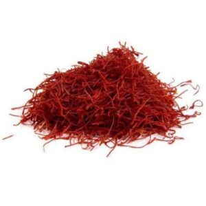 Kashmiri Saffron