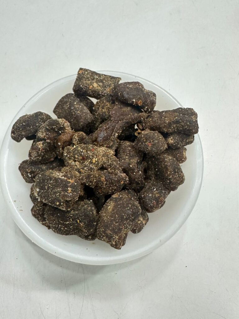 Aam Papad Jamun