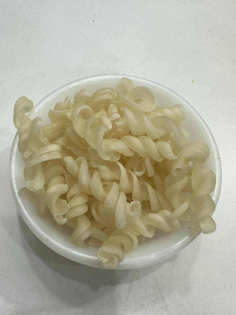 Aloo Fryums