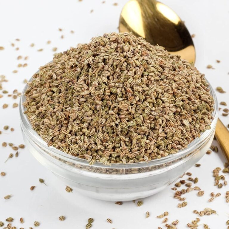 DesiAjwain