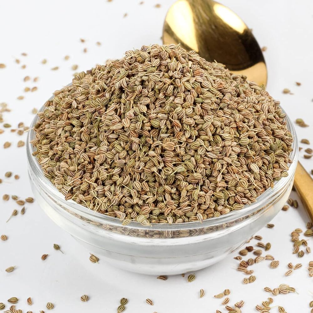 DesiAjwain