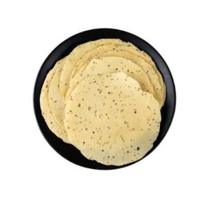 Moong Dal Papad