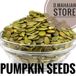 Pumpkin Seeds