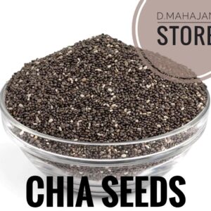 Chia seeds