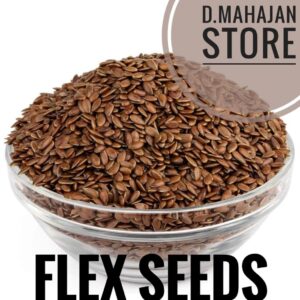 Flex seeds