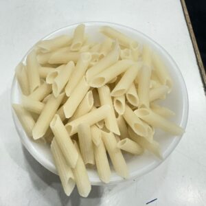 Aloo fryums