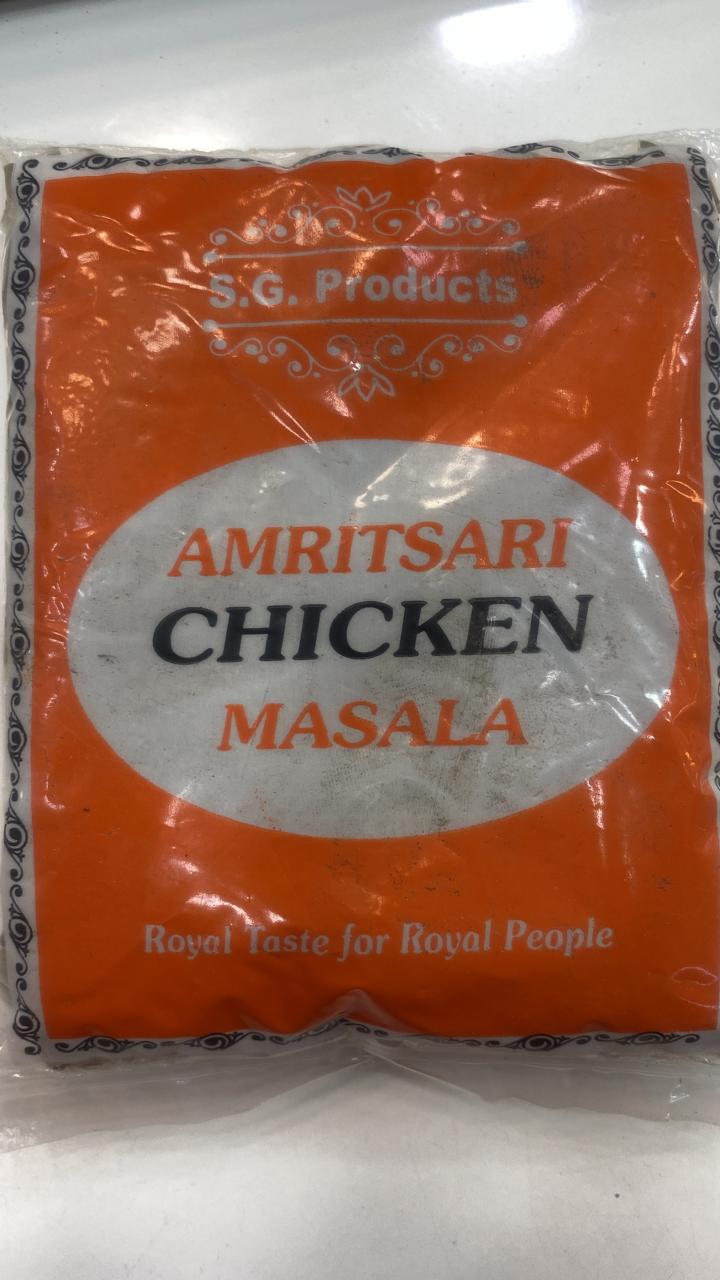 Chicken