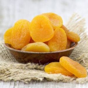 Apricot Seedless