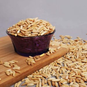 Chilgoza Without Shell