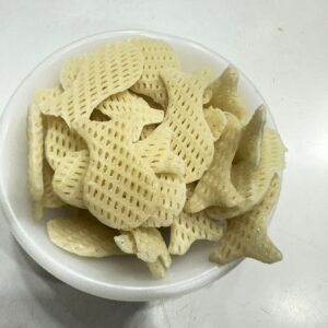Fish Fryum