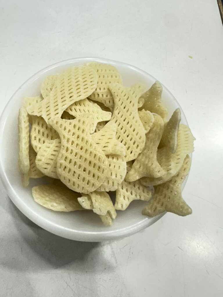 Fryum
