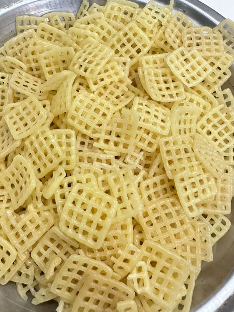 Fries