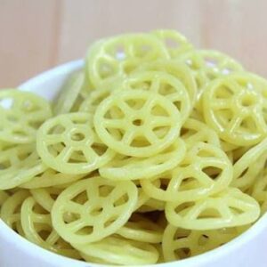 Fryums