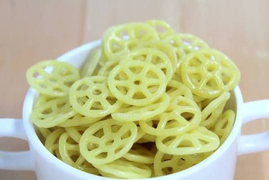 Fries