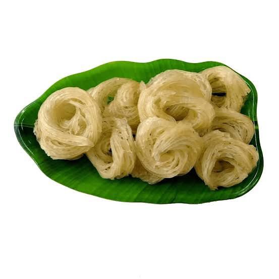Fulwada Jalebi