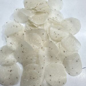 Rice Chips Ajwain