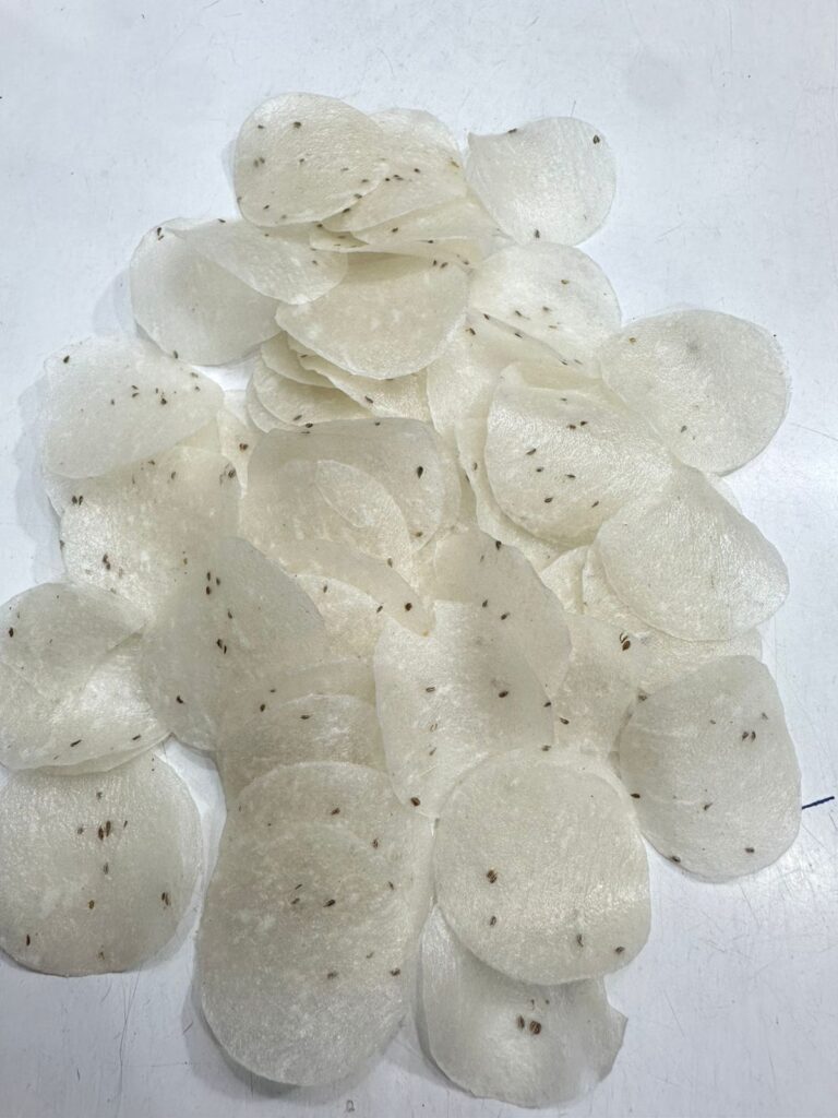Ajwain