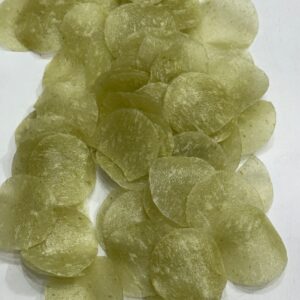 Rice Chips Green Chilly