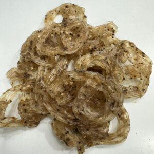 Masala Jalebi