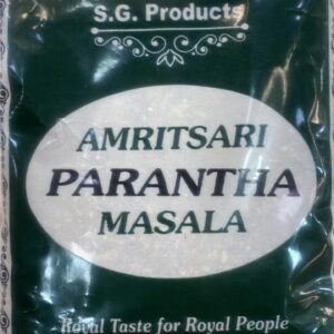 Amritsari Parantha Masala